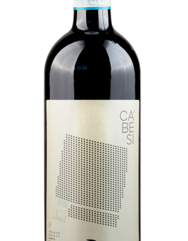 Ca' Besi Valpolicella Classico Superiore ORGARNIC CERTIFIED