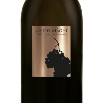 Valpolicella Classico Superiore Maghi 2021