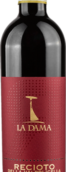 Recioto Della Valpolicella Classico Org. Cert.