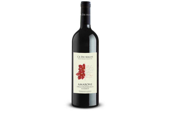 Amarone Della Valpolicella 2017