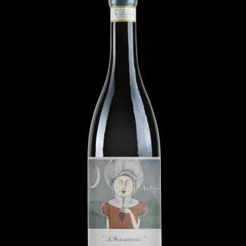 Austernia  Amarone Della Valpolicella Classico 2019