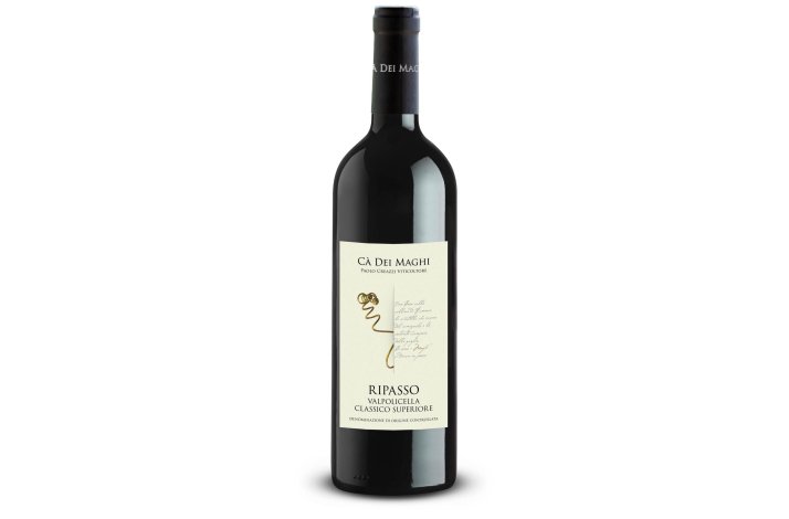 Valpolicella Classico Superiore Ripasso 2021