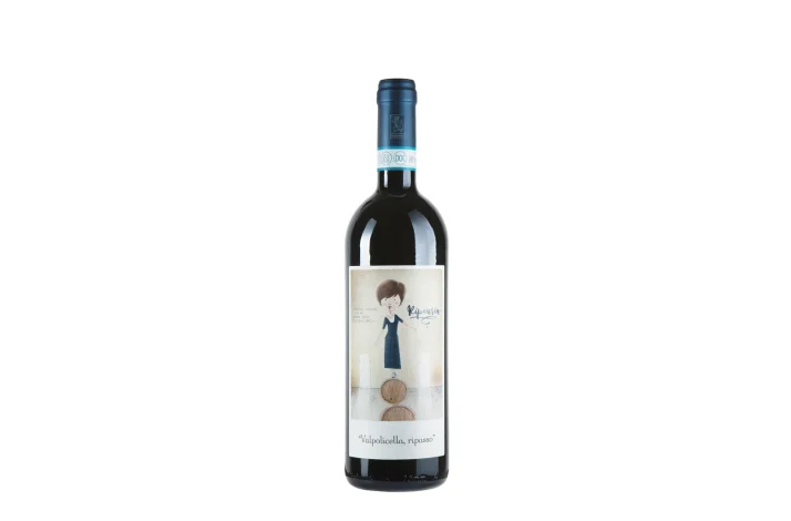 Ripensia Valpolicella Ripasso Classico Superiore 2020