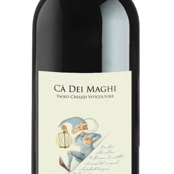 Camparsi Bianco 2023