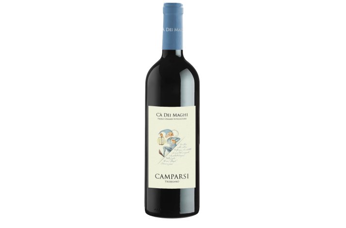 Camparsi Bianco 2023